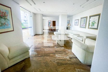 Apartamento para alugar com 238m², 3 quartos e 3 vagasÁrea comum - Salão de festas