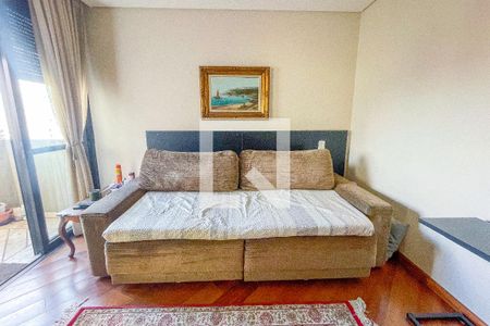 Apartamento para alugar com 238m², 3 quartos e 3 vagasSala de TV