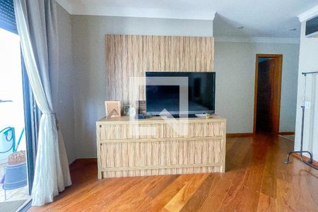 Apartamento para alugar com 238m², 3 quartos e 3 vagasSuíte master