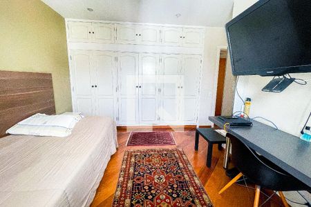 Apartamento para alugar com 238m², 3 quartos e 3 vagasSuíte 1