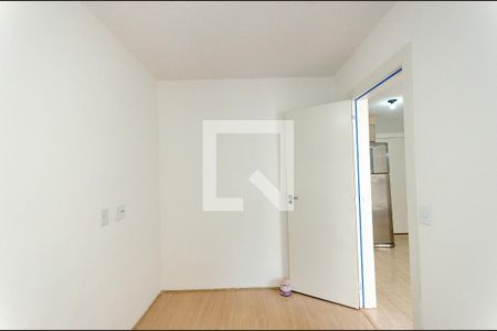 Apartamento para alugar com 39m², 2 quartos e sem vagaQuarto 2