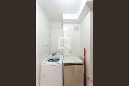 Apartamento para alugar com 39m², 2 quartos e sem vagaCozinha