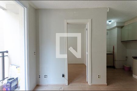 Apartamento para alugar com 39m², 2 quartos e sem vagaSala