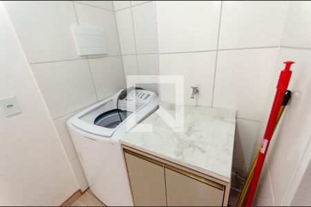 Apartamento para alugar com 39m², 2 quartos e sem vagaCozinha