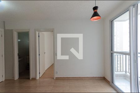 Apartamento para alugar com 39m², 2 quartos e sem vagaSala