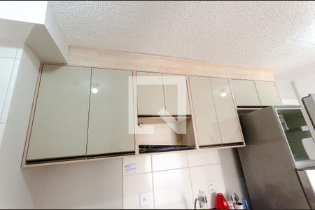 Apartamento para alugar com 39m², 2 quartos e sem vagaCozinha