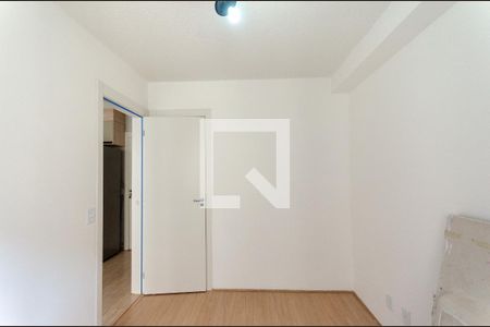Apartamento para alugar com 39m², 2 quartos e sem vagaQuarto 1