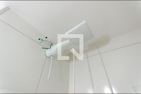 Apartamento para alugar com 39m², 2 quartos e sem vagaBanheiro