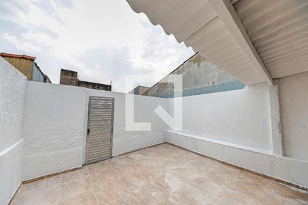 Casa para alugar com 80m², 2 quartos e sem vaga Casa para alugar com 80m², 2 quartos e sem vagaÁrea de Serviço