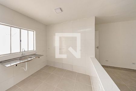 Casa para alugar com 80m², 2 quartos e sem vaga Casa para alugar com 80m², 2 quartos e sem vagaCozinha