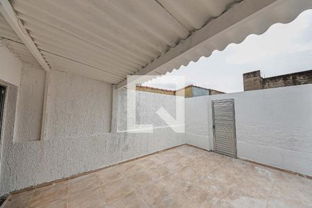 Casa para alugar com 80m², 2 quartos e sem vaga Casa para alugar com 80m², 2 quartos e sem vagaÁrea de Serviço