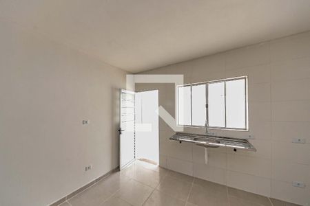 Casa para alugar com 80m², 2 quartos e sem vaga Casa para alugar com 80m², 2 quartos e sem vagaCozinha