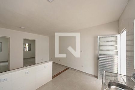 Casa para alugar com 80m², 2 quartos e sem vaga Casa para alugar com 80m², 2 quartos e sem vagaCozinha