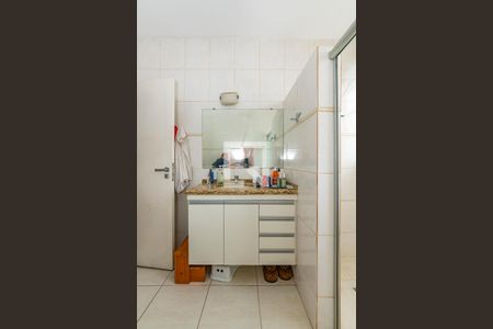 Apartamento para alugar com 170m², 4 quartos e 2 vagasBanheiro da Suíte