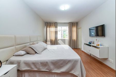 Apartamento para alugar com 170m², 4 quartos e 2 vagasSuíte