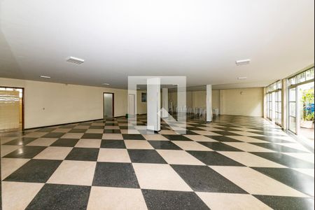 Apartamento para alugar com 170m², 4 quartos e 2 vagasÁrea comum - Salão de festas