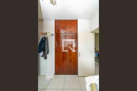 Apartamento para alugar com 170m², 4 quartos e 2 vagasÁrea de Serviço