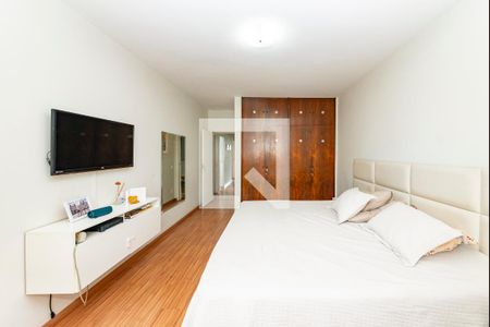 Apartamento para alugar com 170m², 4 quartos e 2 vagasSuíte