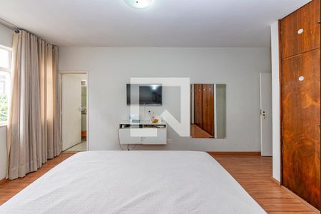 Apartamento para alugar com 170m², 4 quartos e 2 vagasSuíte