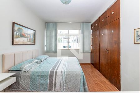 Apartamento para alugar com 170m², 4 quartos e 2 vagasQuarto 3