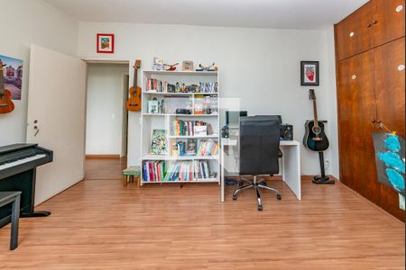 Apartamento para alugar com 170m², 4 quartos e 2 vagasQuarto 2