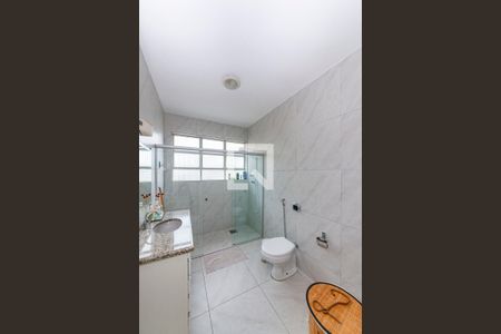 Apartamento para alugar com 170m², 4 quartos e 2 vagasBanheiro Social