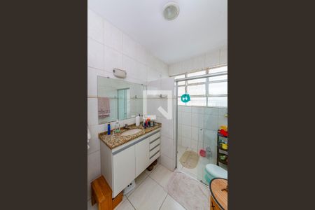 Apartamento para alugar com 170m², 4 quartos e 2 vagasBanheiro da Suíte