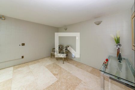 Apartamento para alugar com 170m², 4 quartos e 2 vagasHall de entrada