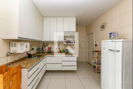 Apartamento para alugar com 170m², 4 quartos e 2 vagasCozinha
