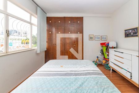 Apartamento para alugar com 170m², 4 quartos e 2 vagasQuarto 3