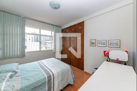 Apartamento para alugar com 170m², 4 quartos e 2 vagasQuarto 3