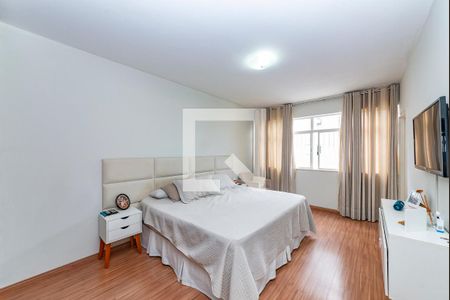 Apartamento para alugar com 170m², 4 quartos e 2 vagasSuíte