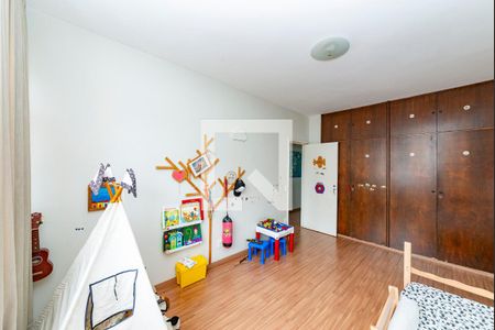 Apartamento para alugar com 170m², 4 quartos e 2 vagasQuarto 4