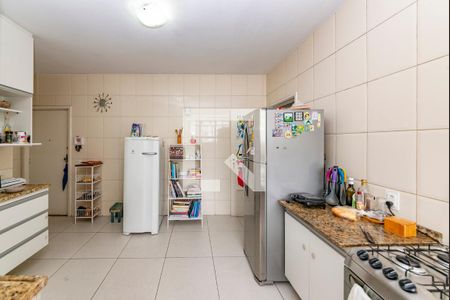 Apartamento para alugar com 170m², 4 quartos e 2 vagasCozinha