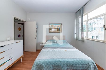 Apartamento para alugar com 170m², 4 quartos e 2 vagasQuarto 3