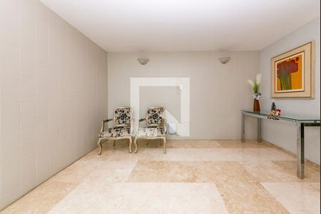 Apartamento para alugar com 170m², 4 quartos e 2 vagasHall de entrada