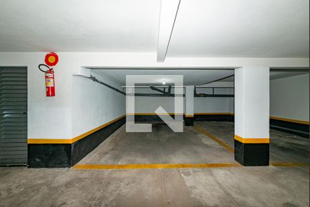 Apartamento para alugar com 170m², 4 quartos e 2 vagasGaragem