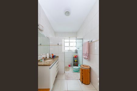 Apartamento para alugar com 170m², 4 quartos e 2 vagasBanheiro da Suíte