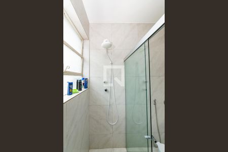 Apartamento para alugar com 170m², 4 quartos e 2 vagasBanheiro Social