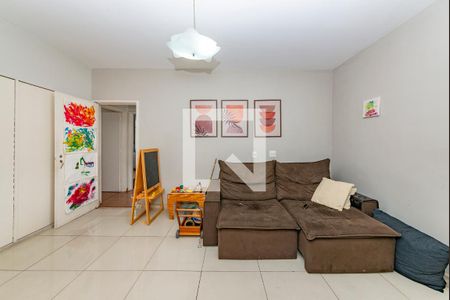 Sala 2 de apartamento para alugar com 4 quartos, 170m² em Cidade Jardim, Belo Horizonte
