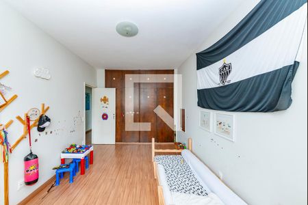 Apartamento para alugar com 170m², 4 quartos e 2 vagasQuarto 4