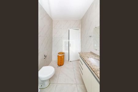 Apartamento para alugar com 170m², 4 quartos e 2 vagasBanheiro Social