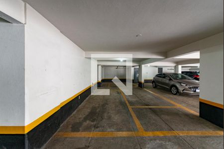 Apartamento para alugar com 170m², 4 quartos e 2 vagasGaragem