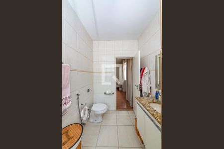 Apartamento para alugar com 170m², 4 quartos e 2 vagasBanheiro da Suíte