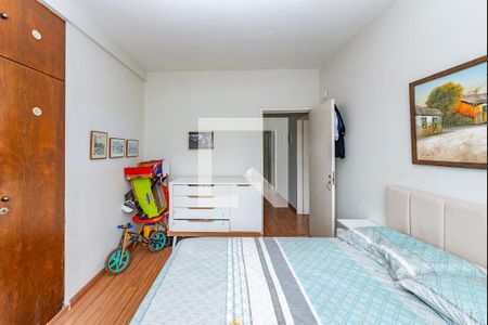 Apartamento para alugar com 170m², 4 quartos e 2 vagasQuarto 3