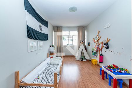 Apartamento para alugar com 170m², 4 quartos e 2 vagasQuarto 4