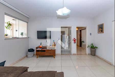 Sala 2 de apartamento para alugar com 4 quartos, 170m² em Cidade Jardim, Belo Horizonte
