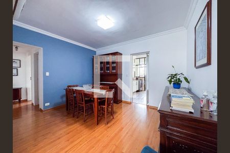 Apartamento à venda com 130m², 2 quartos e 3 vagas