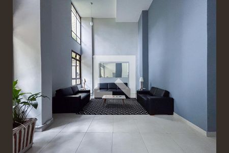 Apartamento à venda com 130m², 2 quartos e 3 vagas