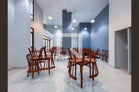 Apartamento à venda com 130m², 2 quartos e 3 vagas